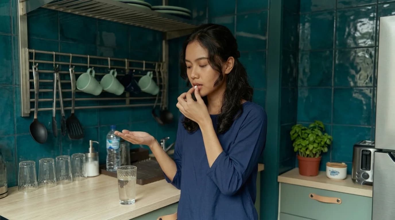 Resistensi Antibiotik: Ancaman yang Perlu Diwaspadai