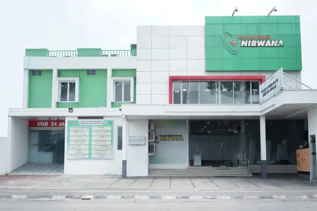 Nirwanapedia